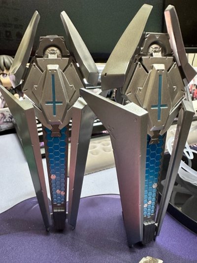 妮姬一番賞CHAPTER 6 B賞