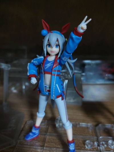 Kamen Rider Amazons Figuarts