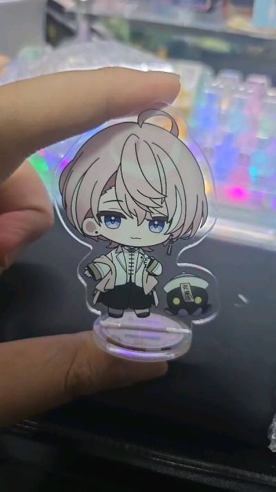 Another successful order