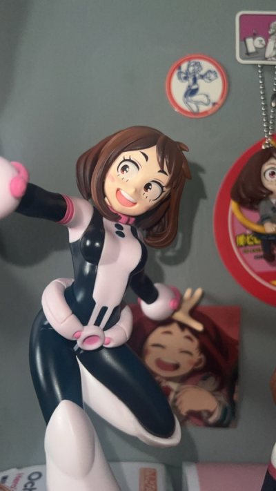 Ochaco