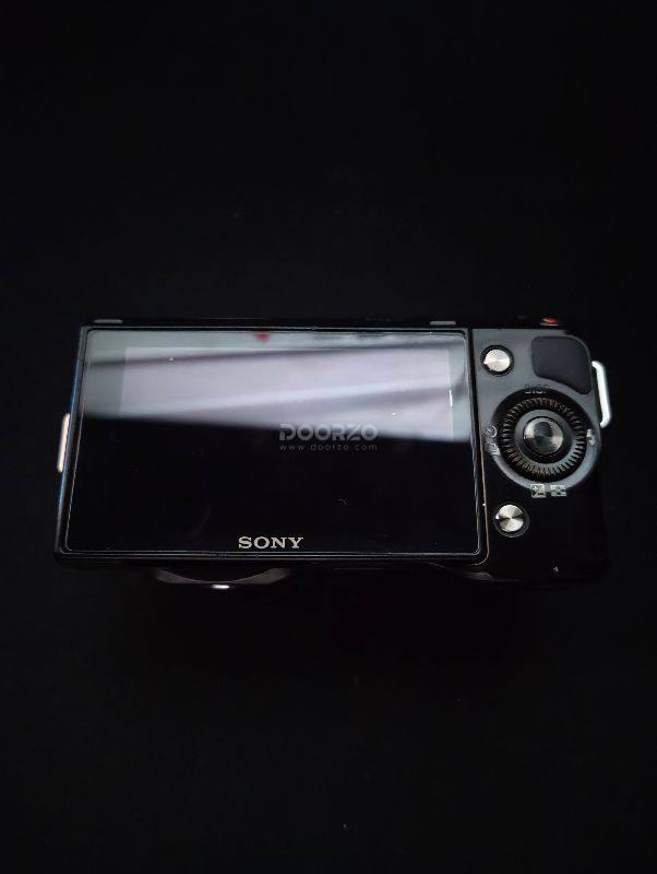 Sony NEX-5 Body