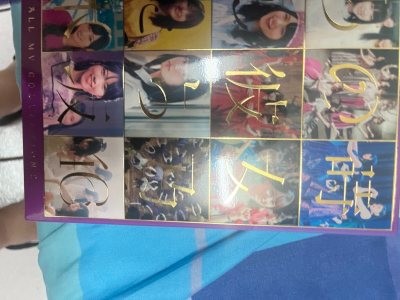 Doorzo 代購超給力！乃木坂46 限定版套裝順利入袋