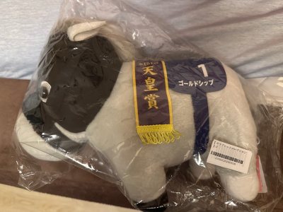 又添馬仔新成員