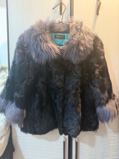 第一次購買分享