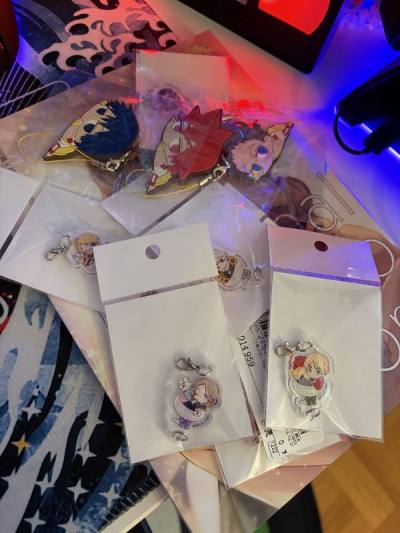 This is my second package I receive from Doorzo  I am over the moon. The service is excellent as per usual, when I had questions abou...