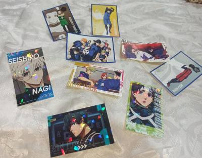 as always, they never disappoint! Packaging is always top notch and shipping process and time is extremely smooth. Thank you so much ...