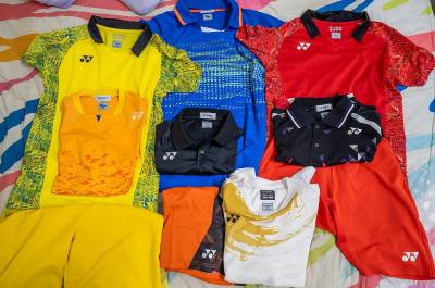 my 3rd time buying from doorzo already, Yonex stuff truly from Japan are just something else! whats better is super low price in 2nd ...